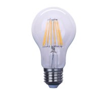 BULB LED A60 6W E27 830 FL 720LM 15KH