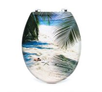 TOILET COVER P787