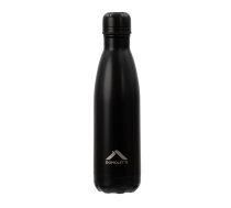 WATER BOTTLE DOMOLETTI RH503-500 BLK MAT