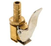TYRE INFLATOR CONNECTOR VG170 6MM