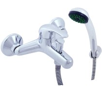 Bateria Izlietnes Domoletti Bath Mixer Selenga Eco* Dsee054.5/1