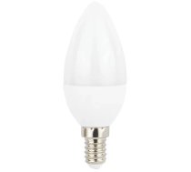 LED BULB C37 4W E14 340LM 3000K MATTE