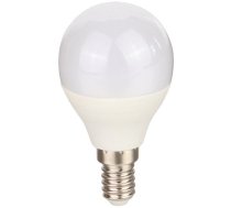 LED BULB G45 7W E14 620LM 3000K MATTE