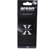 AIR FRESHENERXVERSION - BLACK CRYSTAL