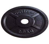 2.5KG CAST IRON PLATE