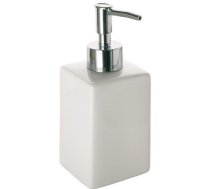 SOAP DISPENSER WHITE VERBENA VE81