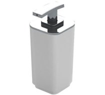 FREESTANDING SOAP DISPENSER SEVENTY WH