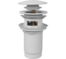 WASHBASIN PLUG MN074EU (M400) 1 1/4