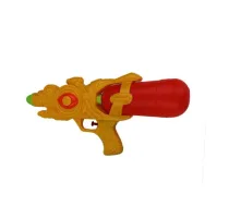 TOY WATER GUN, 34 CM