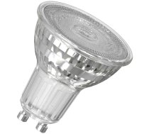 LAMP LED PAR16 6.1/6.5W GU10 2700K 575LM