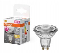 LAMP PAR16 6.1/8.3W GU10 927 DIMER