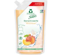 HAND SOAP FROSCH PEACH REFILL 500ML