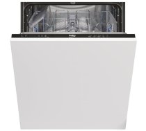 DISHWASHER BI BRI63491 BKO