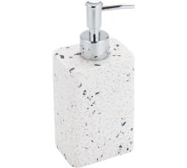 DISPENSER SOAP BPO-3267A WHITE