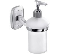 DISPENSER SOAP BPO-3010A WHITE