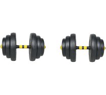 ADJUSTANBE DUMBBELL SET 20KG