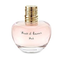 Emanuel Ungaro Fruit D'amour Pink Edt Aerosols 100ml