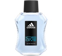 Adidas Ice Dive Edt Aerosols 100ml