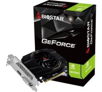 Karte Grafiskā Biostar Geforce Gt 1030 4gb Ddr4 (vn1034tb46-tb1ra-bs2)
