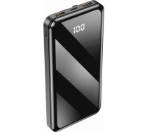 Powerbank Forever Tb-411 10000mah Melns