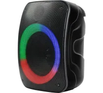 Skaļrunis Rebeltec Stage 300 Melns (rblglo000041)