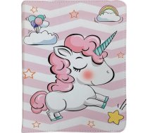 Futlāris Planšetdatora Telforceone Universālās Futlāris Planšetēm 9-10" Sweet Unicorn