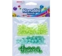 Ziemassvētku Rotājums Brewis Pērlītes Vītņošanai 3 krāsas 12g