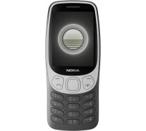 Mobilais Telefons Nokia 3210 (ta-1618) Lte Melns