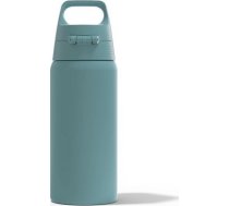Sigg Sigg Pudele Termiskā Shield One Blue 0.5l