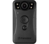 Kamera Transcend BODY CAMERA DRIVE PRO BODY 30/128GB TS128GDPB30A TRANSCEND