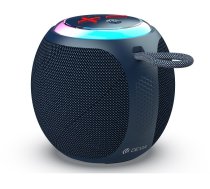 Devia Skaļrunis Bluetooth Lite1 Debeszils