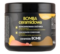 Joanna_bomba Ceramidowa Kondicionieris Skoncentrowana 500g