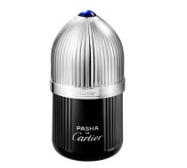 Cartier Pasha De Cartier Edition Noire Edt Aerosols 50ml