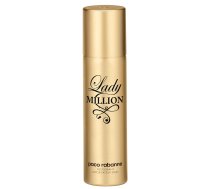 Paco Rabanne Lady Million Deo Aerosols 150ml