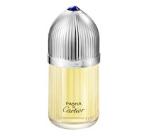 Cartier Pasha Edt Aerosols 100ml
