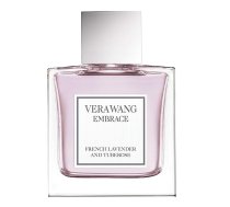 Vera Wang Embrace French Lavender And Tuberose Edt Aerosols 30ml