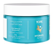 Yope_hydrate My Hair Maska Matiem Sausiem Z Hemi-skwalanem 250ml