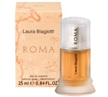 Laura Biagiotti Roma Edt Aerosols 25ml