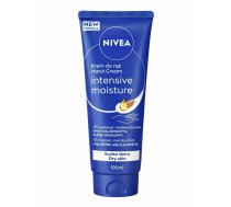 Nivea_intensive Moisture Krēms Roku 100ml