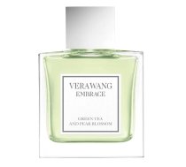 Vera Wang Embrace Green Tea And Pear Blossom Edt Aerosols 30ml