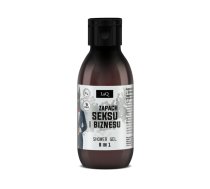 Laq_mini Smarža Seksu I Biznesu Dušas Gēls 8in1 100ml
