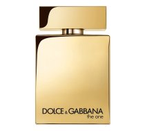 Dolce&gabbana The One Gold Edp Intense Aerosols 50ml