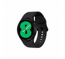 Viedpulksteni Samsung Galaxy Watch 4 40mm R865 LTE Black