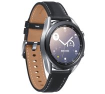 Viedpulksteni Samsung Galaxy Watch 3 41mm R850 Mystic Silver