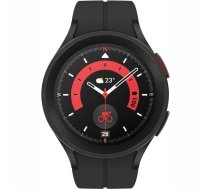 Viedpulksteni Samsung Galaxy Watch 5 Pro 45mm Black