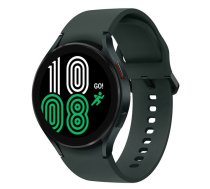 Viedpulksteni Samsung Galaxy Watch 4 44mm R875 LTE Green