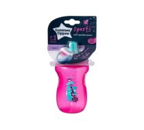 471567 Ūdens pudele Sporta Girl 300ml 12+