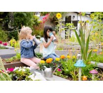 144815 Ūdens pudele Ar Mīkstu Iemuti 350ml 2l Zēns