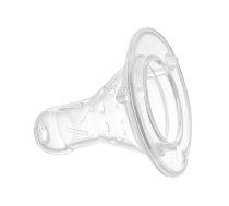 A0004 Pudele 125ml Misio Balts-melns