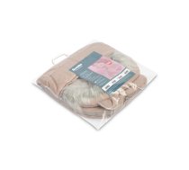 Guļammaiss Sierra Pink 100x50